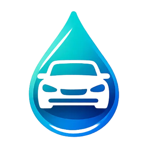 Lavage auto à domicile Mansigné